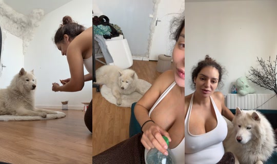 kalissem TikTok Live — Sep 18, 2026, 9:48 AM
