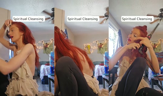 kaliwithakay TikTok Live — Aug 24, 2026, 2:43 PM