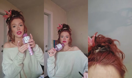 kaliwithakay TikTok Live — Aug 27, 2026, 6:30 PM