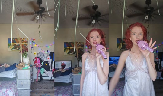 kaliwithakay TikTok Live — Aug 29, 2026, 1:34 PM