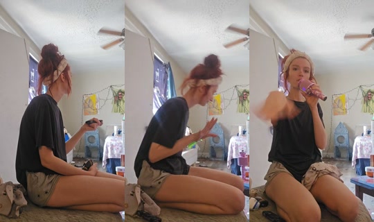 kaliwithakay TikTok Live — Aug 31, 2026, 5:01 PM