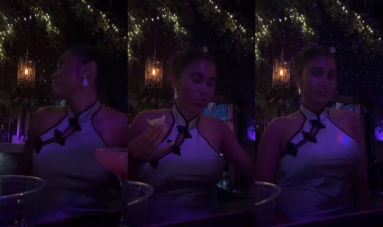 kaliyahwozny TikTok Live — Sep 6, 2026, 7:57 AM