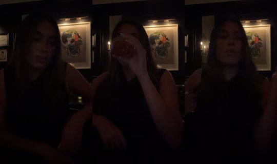 kaliyahwozny TikTok Live — Sep 7, 2026, 7:54 AM