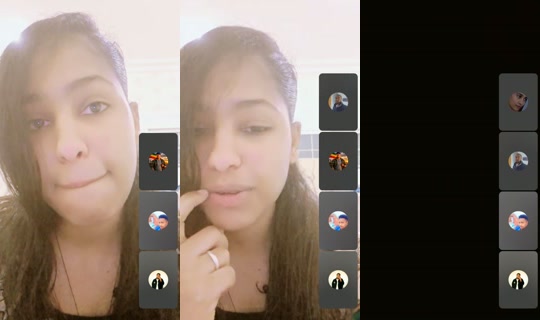 kalkidan.fkr3 TikTok Live — Sep 19, 2026, 9:33 PM