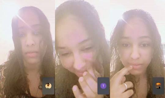kalkidan.fkr3 TikTok Live — Sep 21, 2026, 9:13 PM