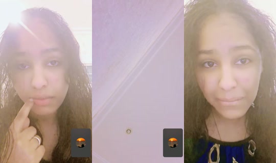 kalkidan.fkr3 TikTok Live — Sep 21, 2026, 10:03 PM