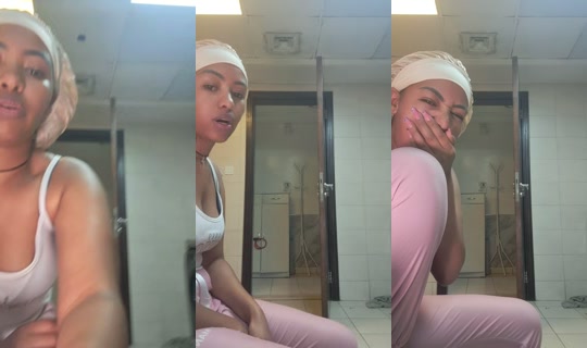 kalkidankal27 TikTok Live — Sep 17, 2026, 10:48 AM