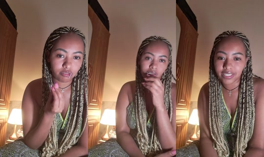 kalkidankal27 TikTok Live — Sep 21, 2026, 4:53 PM
