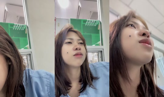 kallayanee275 TikTok Live — Sep 23, 2026, 12:57 AM