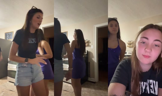 kalliew4 TikTok Live — Aug 22, 2026, 1:03 AM