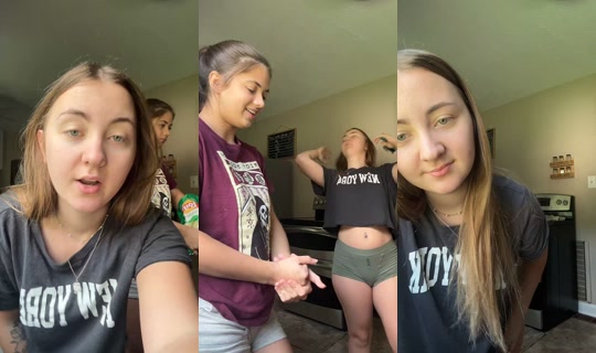 kalliew4 TikTok Live — Aug 22, 2026, 3:21 PM