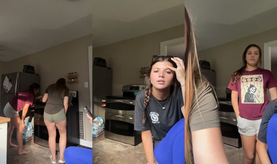 kalliew4 TikTok Live — Aug 22, 2026, 10:28 PM