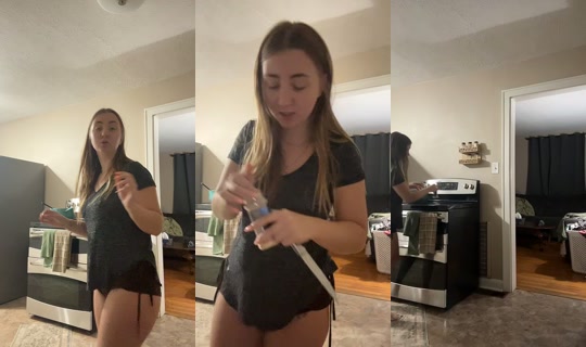 kalliew4 TikTok Live — Aug 31, 2026, 12:45 AM