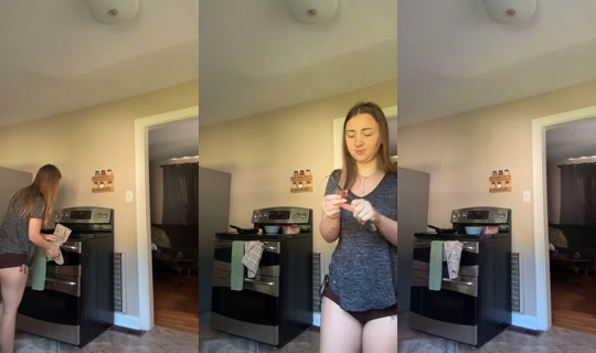 kalliew4 TikTok Live — Aug 31, 2026, 1:07 PM