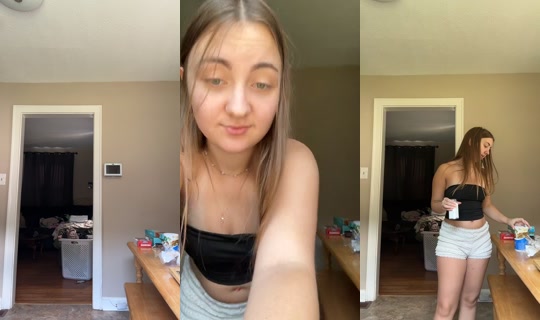 kalliew4 TikTok Live — Aug 31, 2026, 5:36 PM