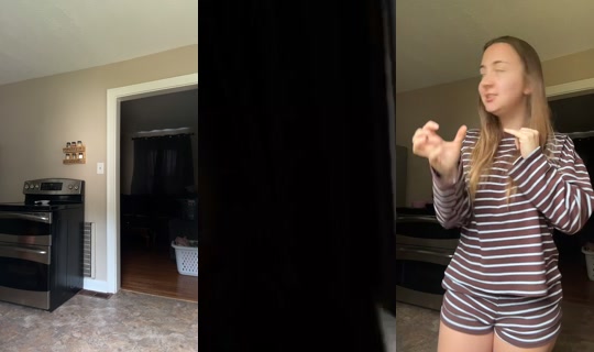 kalliew4 TikTok Live — Sep 21, 2026, 3:57 PM
