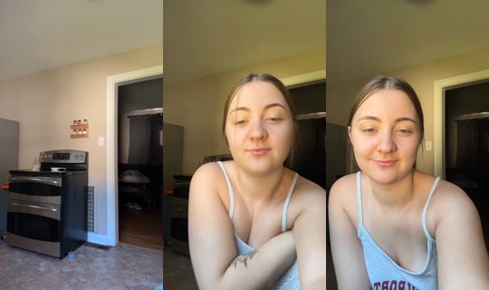 kalliew4 TikTok Live — Sep 27, 2026, 1:22 PM