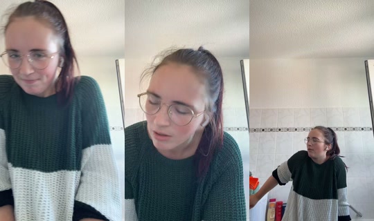 kally21220 TikTok Live — Sep 24, 2026, 12:07 PM