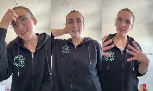 kally21220 TikTok Live — Oct 1, 2026, 11:59 AM