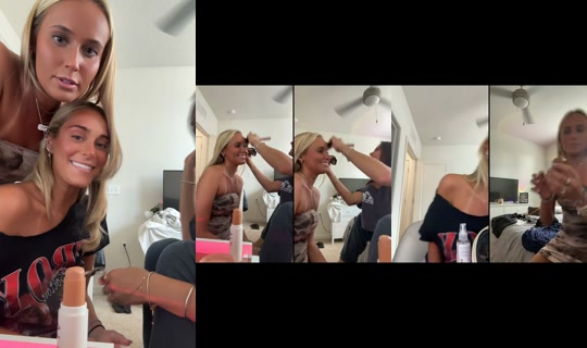 kallypantazis TikTok Live — Sep 4, 2026, 10:45 PM