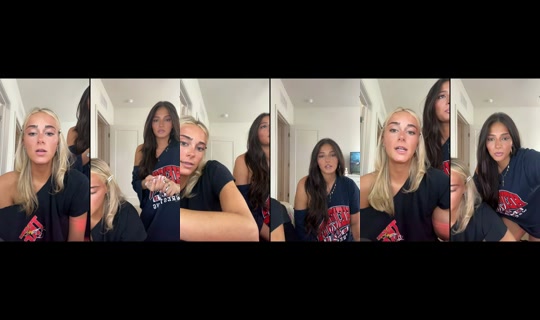 kallypantazis TikTok Live — Sep 12, 2026, 8:44 PM