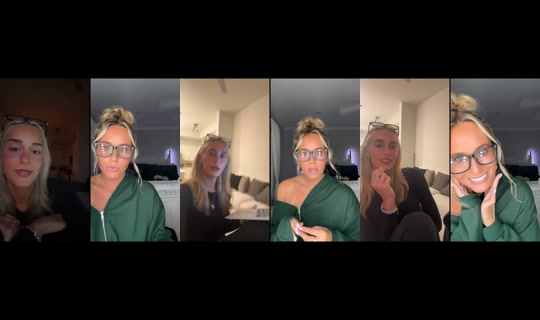 kallypantazis TikTok Live — Sep 27, 2026, 11:35 PM