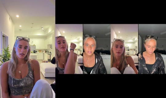kallypantazis TikTok Live — Oct 4, 2026, 12:05 AM