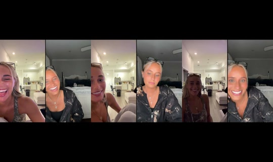 kallypantazis TikTok Live — Oct 4, 2026, 1:45 AM