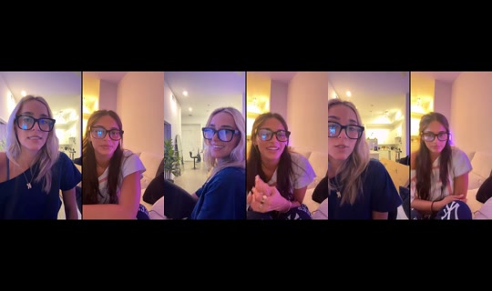 kallypantazis TikTok Live — Oct 6, 2026, 1:51 AM