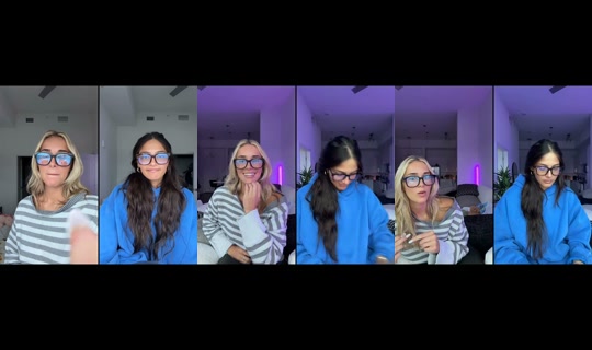 kallypantazis TikTok Live — Oct 6, 2026, 6:27 PM