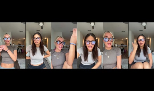 kallypantazis TikTok Live — Oct 7, 2026, 7:42 PM