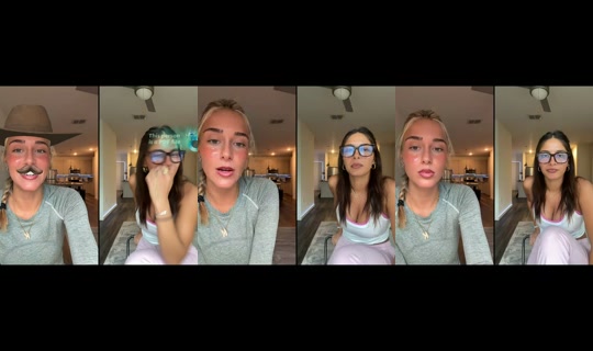 kallypantazis TikTok Live — Oct 8, 2026, 6:39 PM