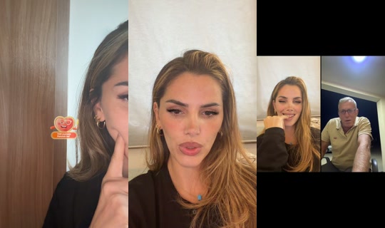 kaltrina_currri TikTok Live — Aug 23, 2026, 5:53 PM