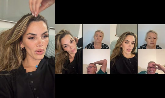 kaltrina_currri TikTok Live — Aug 23, 2026, 9:51 PM
