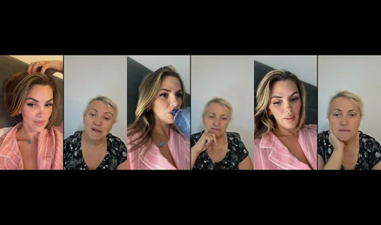 kaltrina_currri TikTok Live — Aug 23, 2026, 11:32 PM