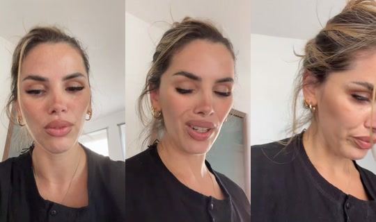 kaltrina_currri TikTok Live — Aug 24, 2026, 10:23 AM