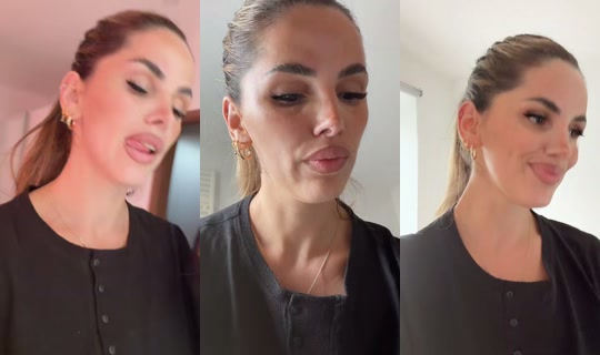 kaltrina_currri TikTok Live — Aug 25, 2026, 10:13 AM