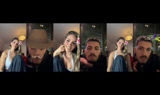 kaltrina_currri TikTok Live — Oct 2, 2026, 5:18 PM