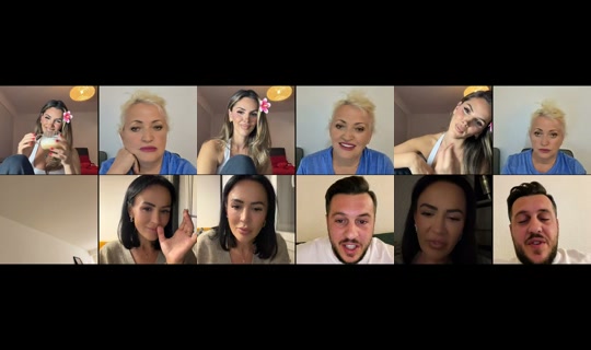kaltrina_currri TikTok Live — Oct 2, 2026, 7:48 PM