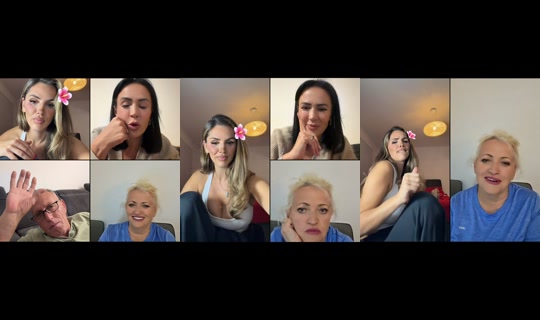 kaltrina_currri TikTok Live — Oct 2, 2026, 10:19 PM
