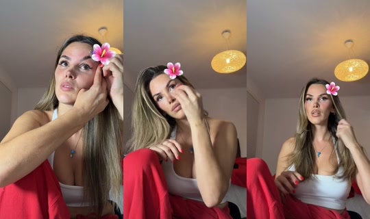 kaltrina_currri TikTok Live — Oct 3, 2026, 3:26 PM