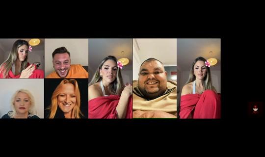 kaltrina_currri TikTok Live — Oct 3, 2026, 8:14 PM