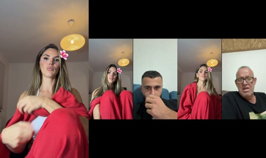 kaltrina_currri TikTok Live — Oct 3, 2026, 9:04 PM