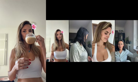 kaltrina_currri TikTok Live — Oct 4, 2026, 11:19 AM
