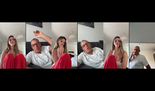 kaltrina_currri TikTok Live — Oct 4, 2026, 1:00 PM