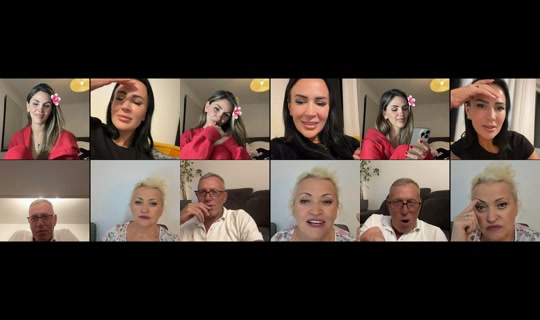 kaltrina_currri TikTok Live — Oct 4, 2026, 7:07 PM