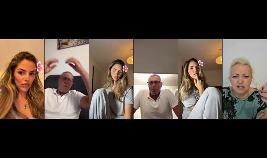 kaltrina_currri TikTok Live — Oct 5, 2026, 6:20 PM