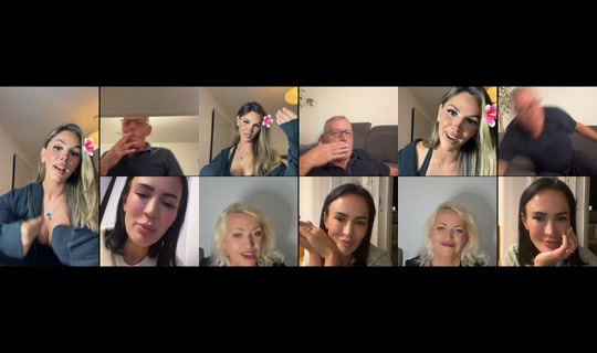 kaltrina_currri TikTok Live — Oct 7, 2026, 6:45 PM