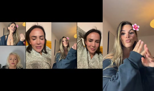 kaltrina_currri TikTok Live — Oct 7, 2026, 7:36 PM