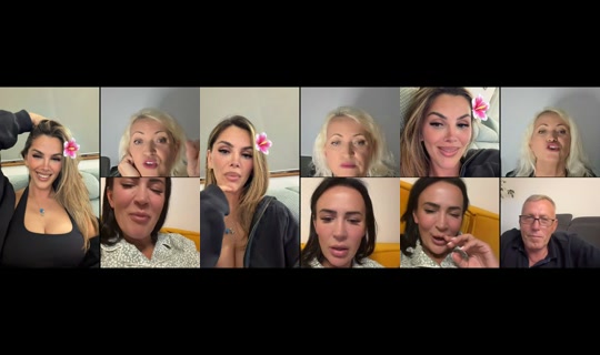 kaltrina_currri TikTok Live — Oct 7, 2026, 8:26 PM